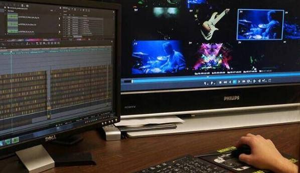 轻松学堂小艺老师：视频剪辑艺术为魂赋能视觉作品的情感升华